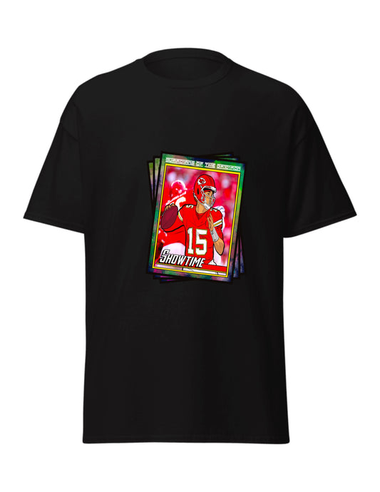 Guardians of the Gridiron-Showtime T-shirt