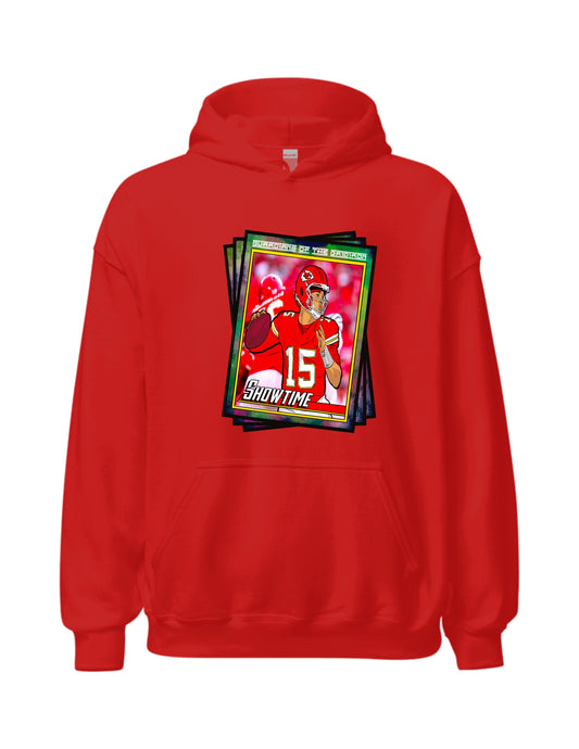 Guardians of the Gridiron - Showtime Hoodie